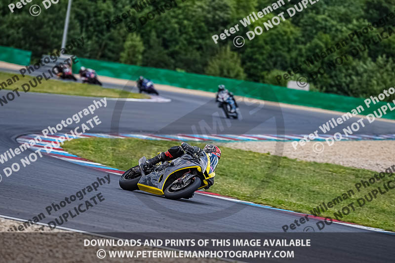 Slovakia Ring;event digital images;motorbikes;no limits;peter wileman photography;trackday;trackday digital images